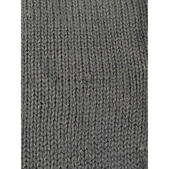 Maggie Lawrence Women's Blue Pastels Embroidered Long Sleeve Hooded Hoodie Large - Picture 13 of 13